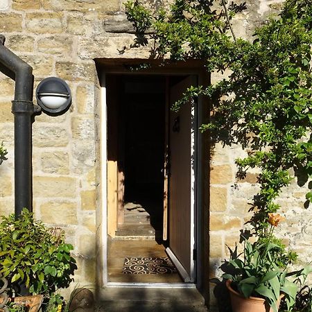 Shed End, In 18Th Century Lothersdale Mill Bd20 8En Luaran gambar