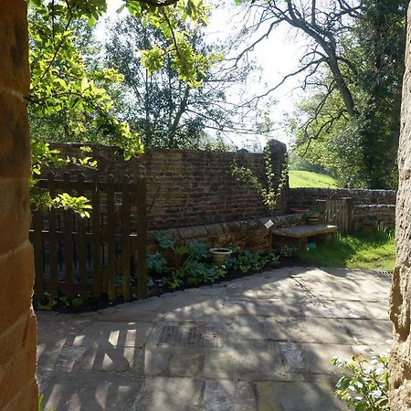 Shed End, In 18Th Century Lothersdale Mill Bd20 8En Luaran gambar