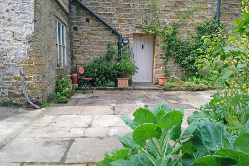 Shed End, In 18Th Century Lothersdale Mill Bd20 8En Luaran gambar