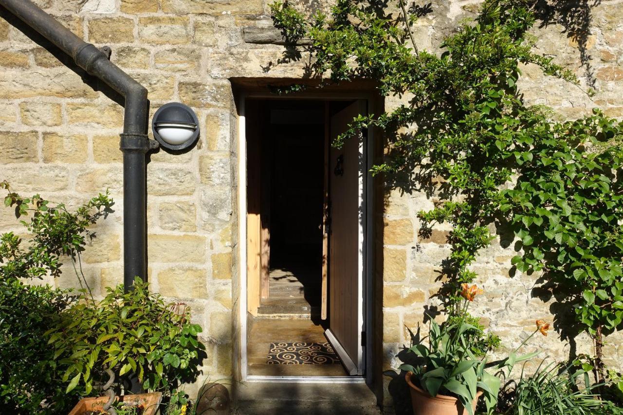 Shed End, In 18Th Century Lothersdale Mill Bd20 8En Luaran gambar